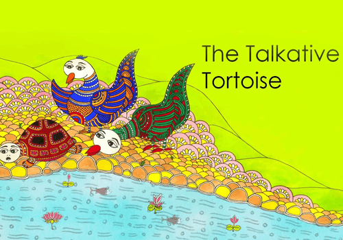 the-talkative-tortoise-story-for-kids