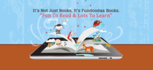 fun to read story books for kids slider