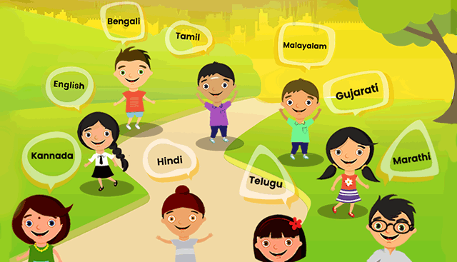 Reading in Mother Tongue Makes your Child Smarter