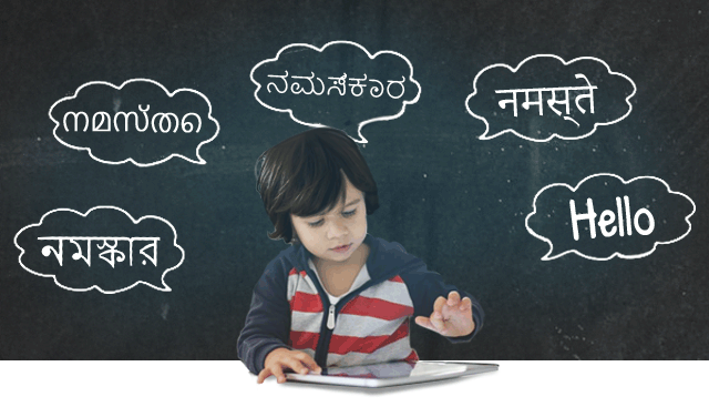How Exposure to Multiple Languages Makes Children Smarter (Bilingualism)