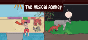 Musical Donkey-967x440